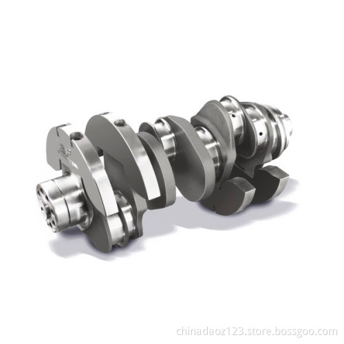 DEUTZ Engine Crankshaft Original
